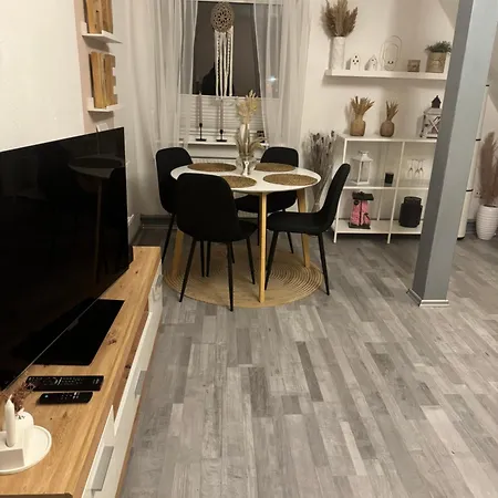 In Near Bre Apartman Delmenhorst