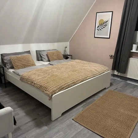 In Near Bre Apartman