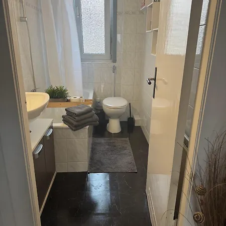 Apartment In Near Bre Delmenhorst