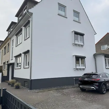 Apartment In Near Bre Delmenhorst