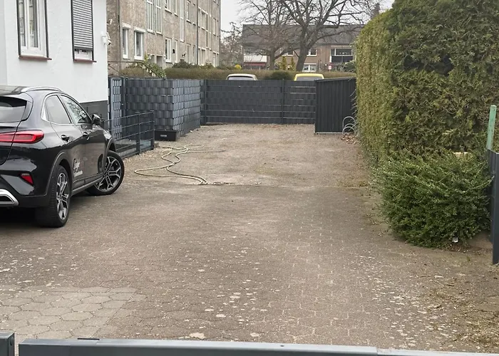 In Near Bre * 德尔门霍斯特